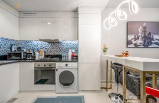 Serene Canal View 2Bhk 6 pax - 5