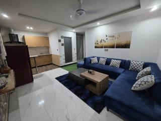 Modern 2BHK with Balcony, Crown Mall & Residency Islamabad - Islamabad - 9