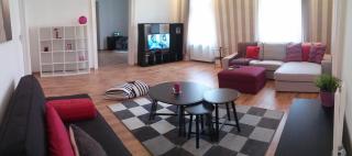 Downtown Rising Sun 104 sq.m - Budapeste - 6