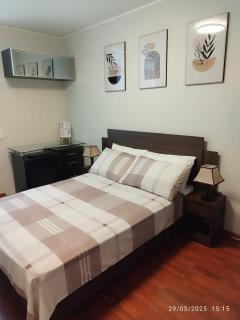 Sandy House - Lima - 2