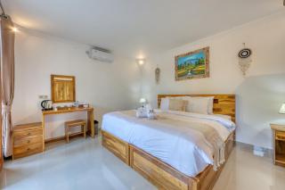 Kelingking Beach Villas - 2