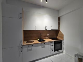 Lux Apartment Dani - Bar - 9