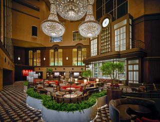 Hyatt Regency Tokyo - Tokyo - 3