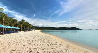 Rova Hotel - Ven Sunset Town - Phu Quoc - 5