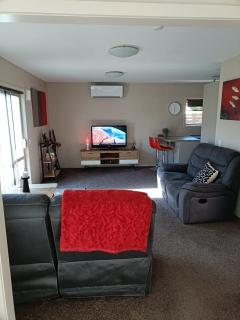 Executive Hideaway - Christchurch - 0