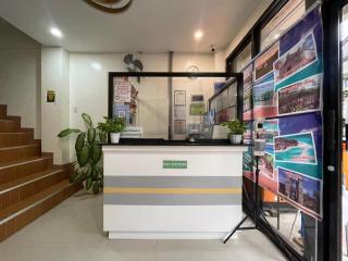 Marion's Inn Bldg 2 Bantayan powered by Cocotel - Ilha de Bantayan - 8
