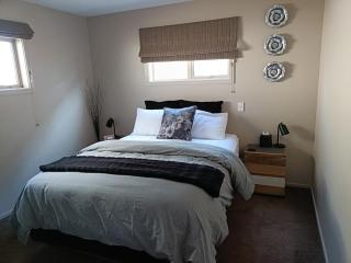 Executive Hideaway - Christchurch - 7