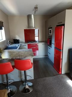 Executive Hideaway - Christchurch - 6