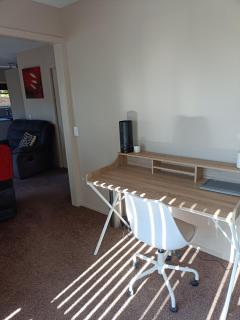 Executive Hideaway - Christchurch - 5