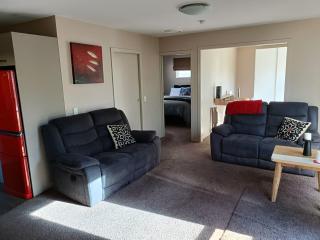 Executive Hideaway - Christchurch - 4