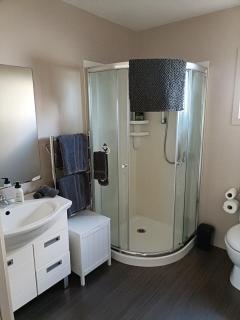 Executive Hideaway - Christchurch - 2