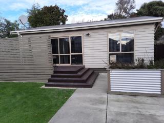 Executive Hideaway - Christchurch - 1