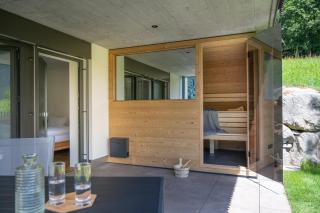Tante Anna Retreats - Sankt Gallenkirch - 2