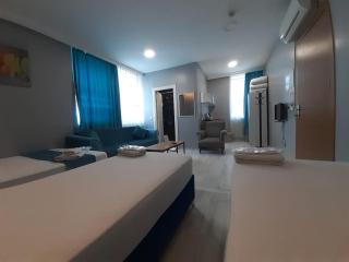 216 Turkuaz Suit - Istanbul - 8