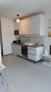 Studio Le Trident de la mer - Axelle Loc'Appart - 8