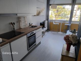 Studio Le Trident de la mer - Axelle Loc'Appart - 7