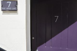 Stunning 1 Bedroom Apartment in Central Cheltenham - 8
