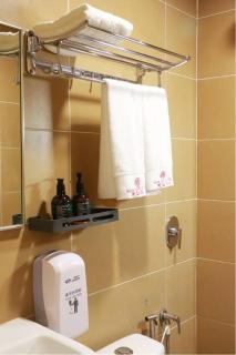 Guan Gong Hotel Jin Shang Development Jonker Street - Malacca - 1