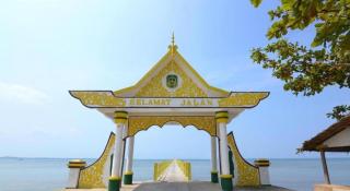 Hotel Bintan Nirwana - Tanjung Pinang - 2