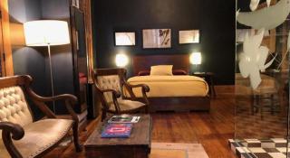 Hotel Frederick - Boonville - 9