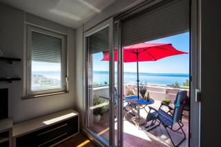 Apartment Dominik - Podstrana - 0