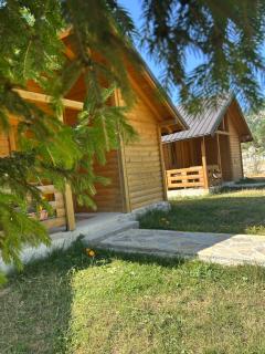 Villas 2E Valbone - Valbonë - 7