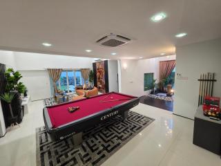 Bungalow Perkasa Kuala Lumpur - Kuala Lumpur - 5