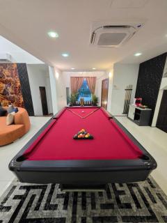 Bungalow Perkasa Kuala Lumpur - Kuala Lumpur - 4