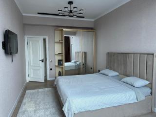 comfortable 1 bedroom apartment near centre of the city - Dushanbe - 9