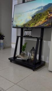 شقة الراحة والفخامة - 5