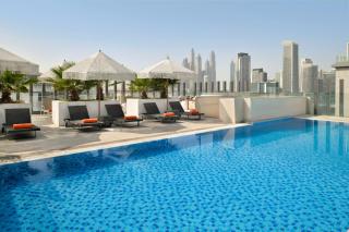 Adagio Premium The Palm - Dubai - 3