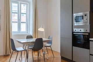 Hurban Apartments Ghiberti Park - Triest - 6