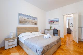 Hurban Apartments Ghiberti Park - Triest - 7