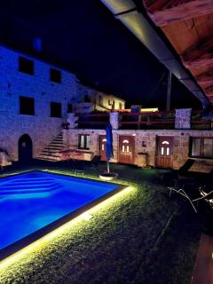 Villa Stone Valcer - Slivno - 9