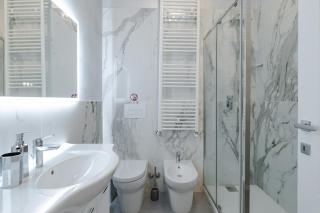 Hurban Apartments Ghiberti Park - Triest - 3