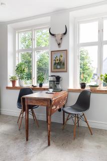 NEW Stylish Coastal Retreat, 1 Min to the Ocean - Lerberget - 9