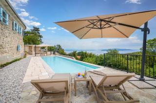 Villa Castello di Papa by Villsy - 8