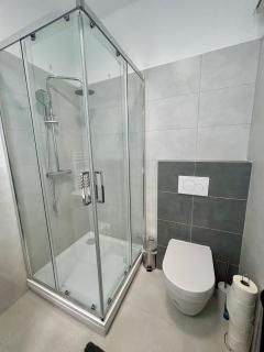 Eternity Apartment - Štúrovo - 3
