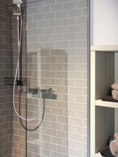 Ferienwohnung 4, Schlaf-Gut-Johannis, Flensburg - 6