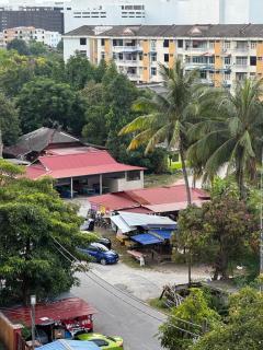 The Lepak Spot - Kuala Terengganu - 3