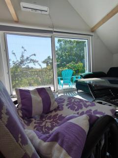Apartman TERASA - Beljevina - 1