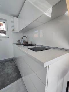 Apartman TERASA - 1