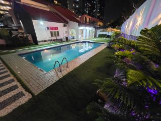 Bungalow Perkasa Kuala Lumpur - Kuala Lumpur - 9