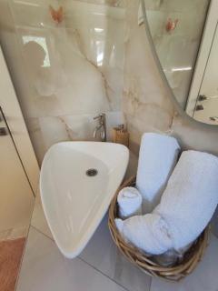 Apartman TERASA - 3