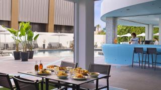 TSANotel - Limassol - 1