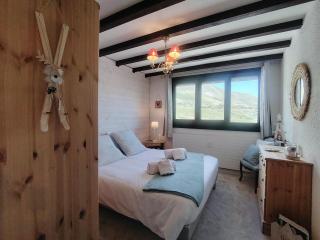 Homency - Résidence Les Gémeaux A5 - L'Alpe-d'Huez - 5