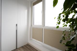 Modern Stay Rîșcani, AC, WiFi, Washer - Chişinău - 0