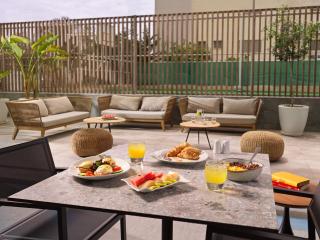 TSANotel - Limassol - 6