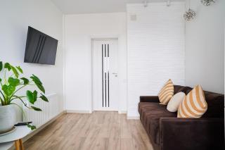 Modern Stay Rîșcani, AC, WiFi, Washer - Chişinău - 7