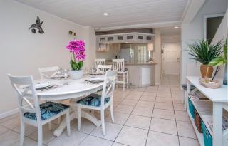 The Harbour #6 - 3 Bedrooms in Rodney Bay townhouse - Gros Islet - 3